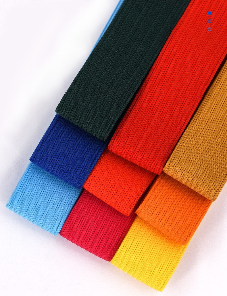 Waistband Elastic 4