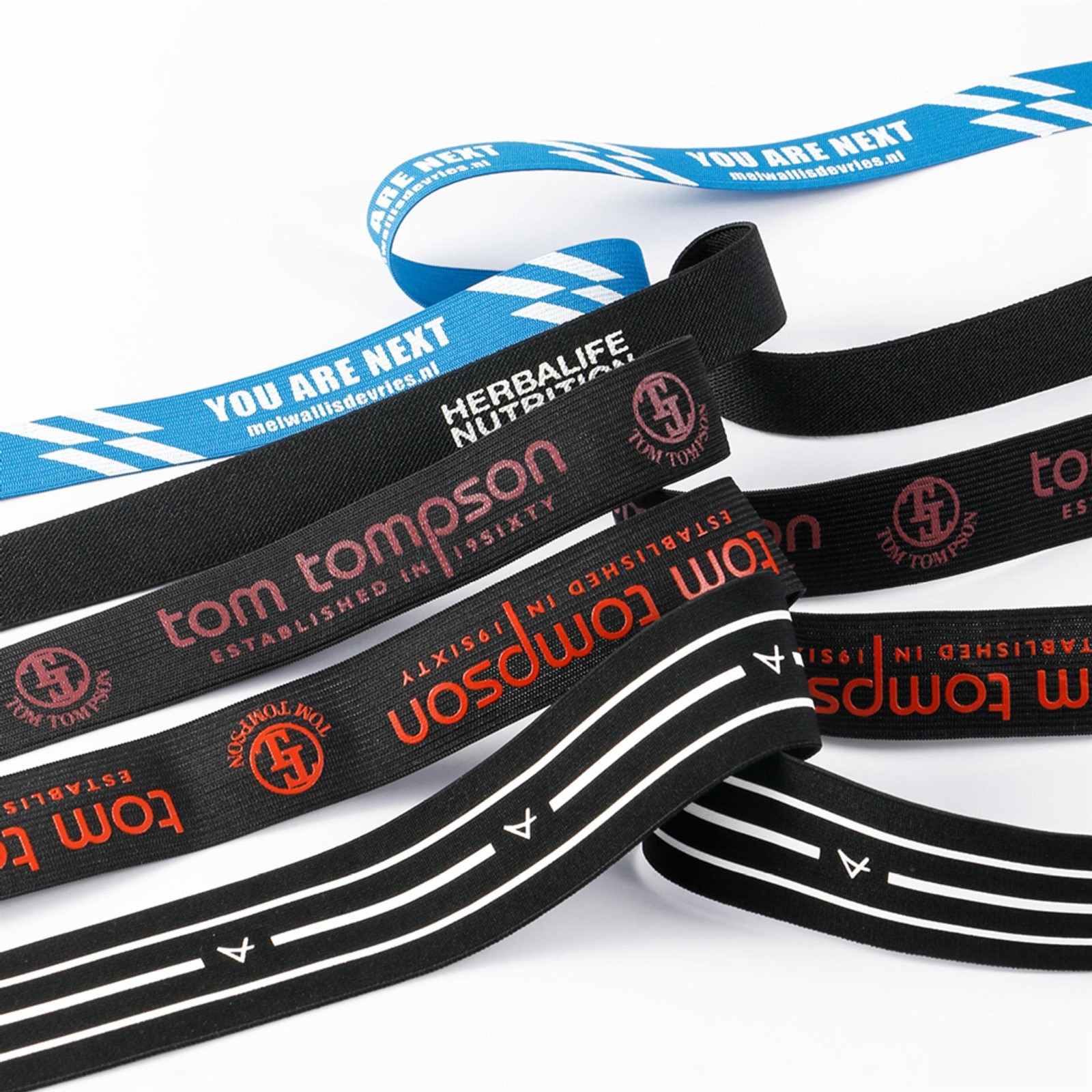 Waistband Elastic 6 Waistband Elastic 6