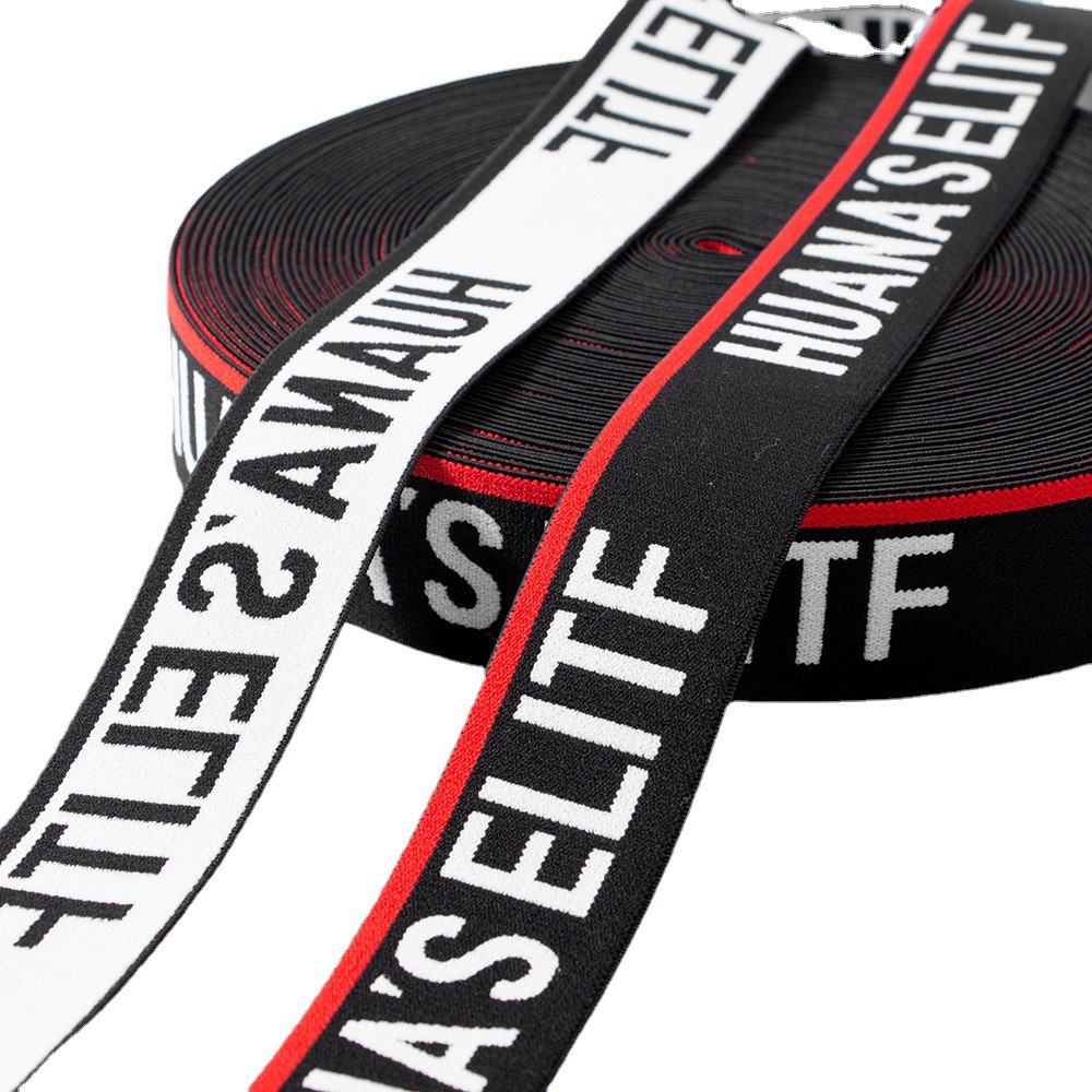 Waistband Elastic 5 Waistband Elastic 5