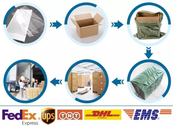 Drawstring cord with silicone tip5537