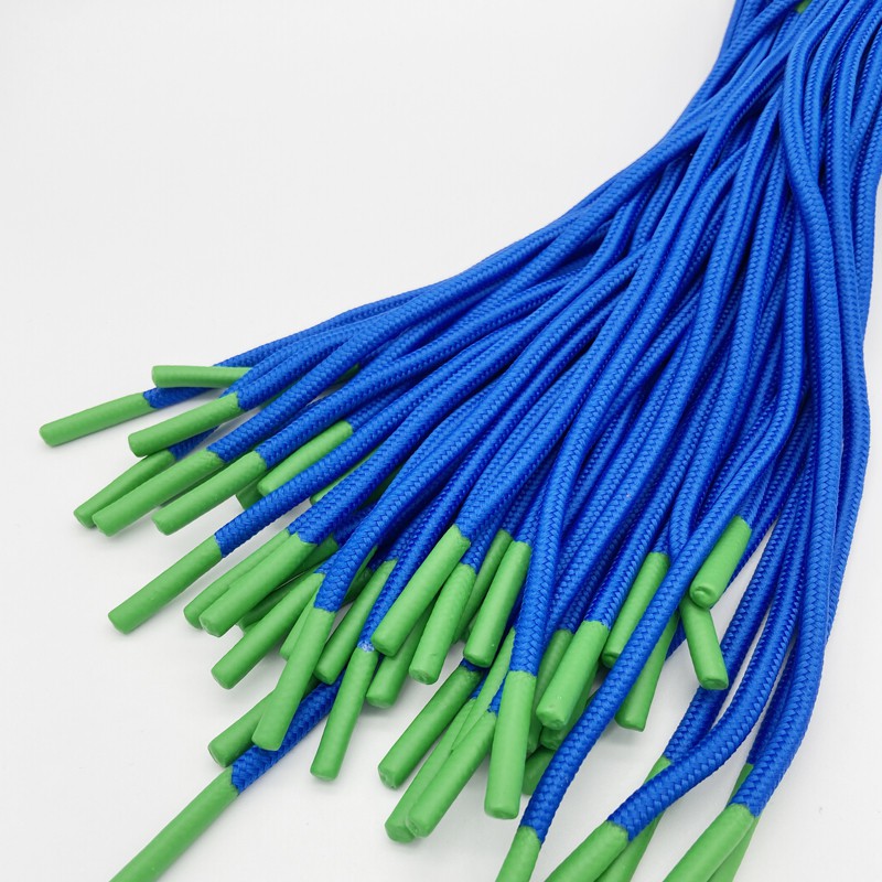 Corda tarraingthe deireadh silicone