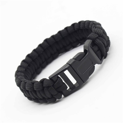 Paracord le Buckle